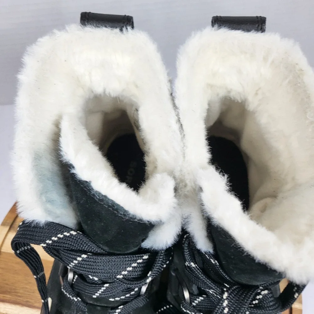 Sorel ignite your